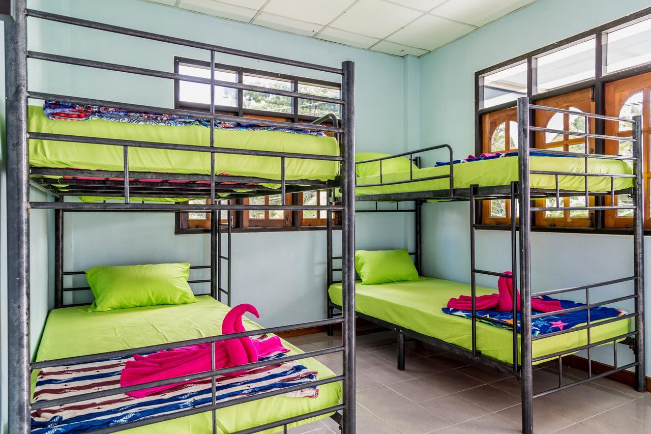 Phangan Luggage Storage Thongsala Zewnętrze zdjęcie