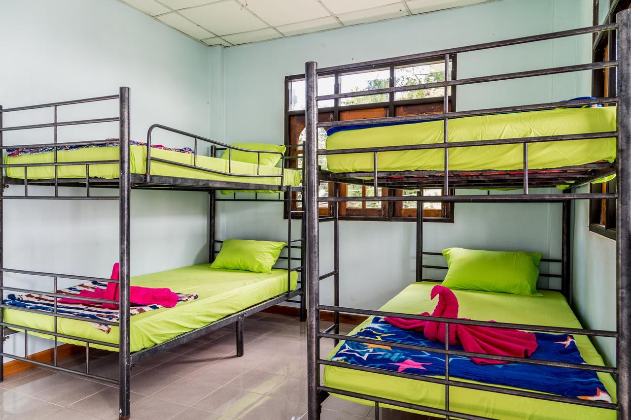 Phangan Luggage Storage Thongsala Zewnętrze zdjęcie